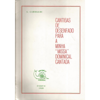 Livros/Acervo/G/GARIBALDI CANT